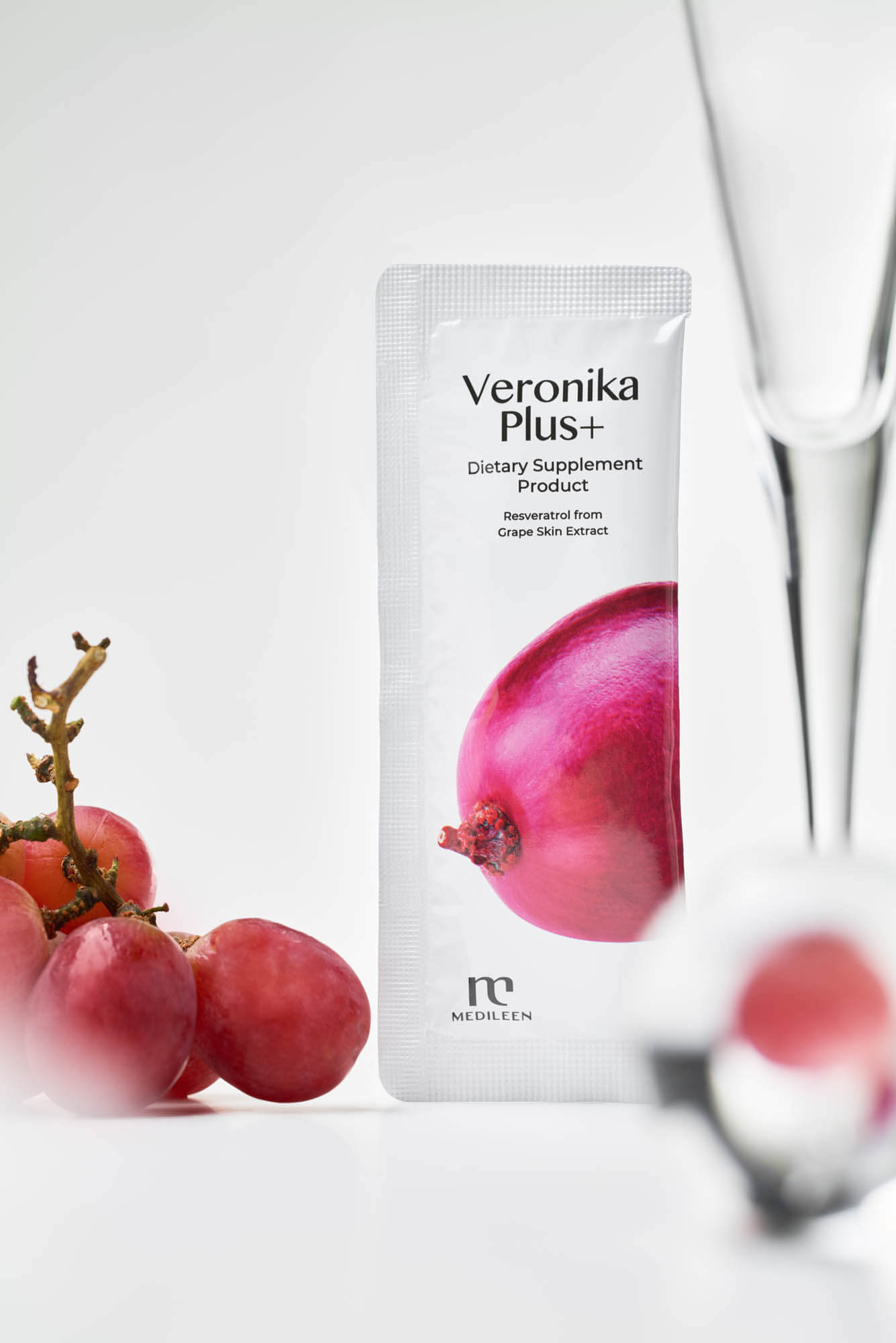 VERONIKA PLUS+ (RESVERATROL FROM GRAPE SKIN) - Image 8