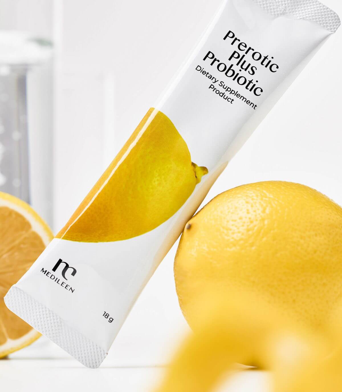PREROTIC PLUS PROBIOTIC - Image 2