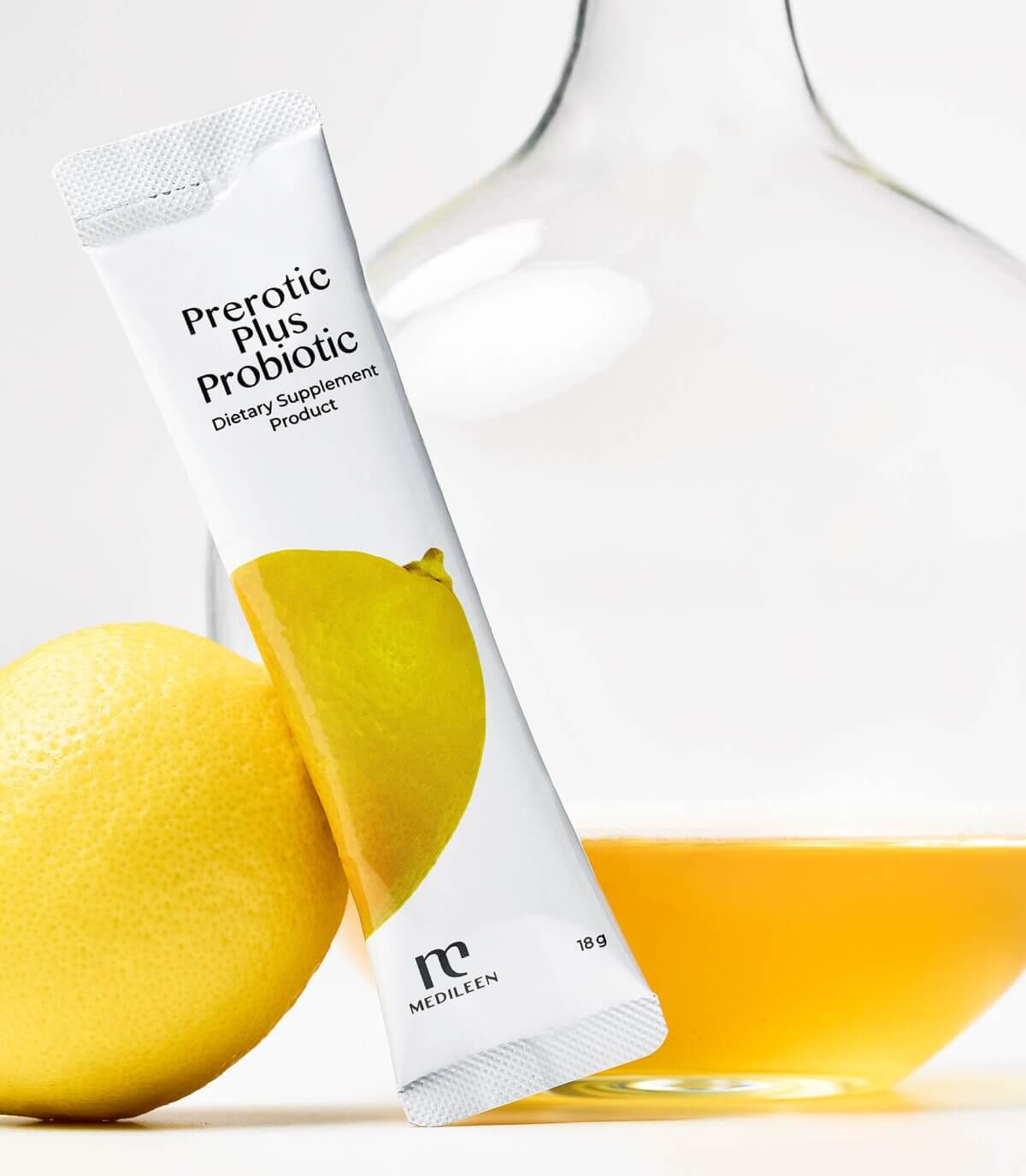 PREROTIC PLUS PROBIOTIC - Image 4