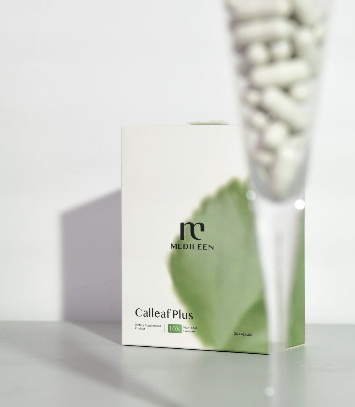 CALLEAF PLUS - Image 4