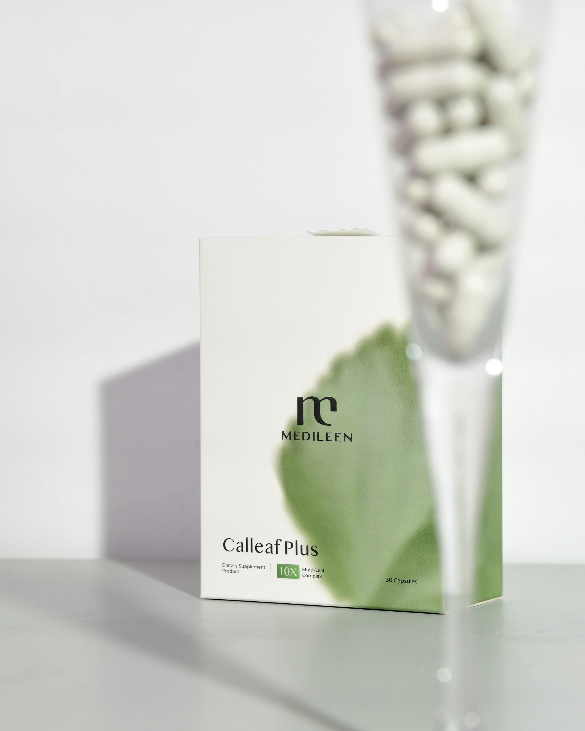 CALLEAF PLUS - Image 4