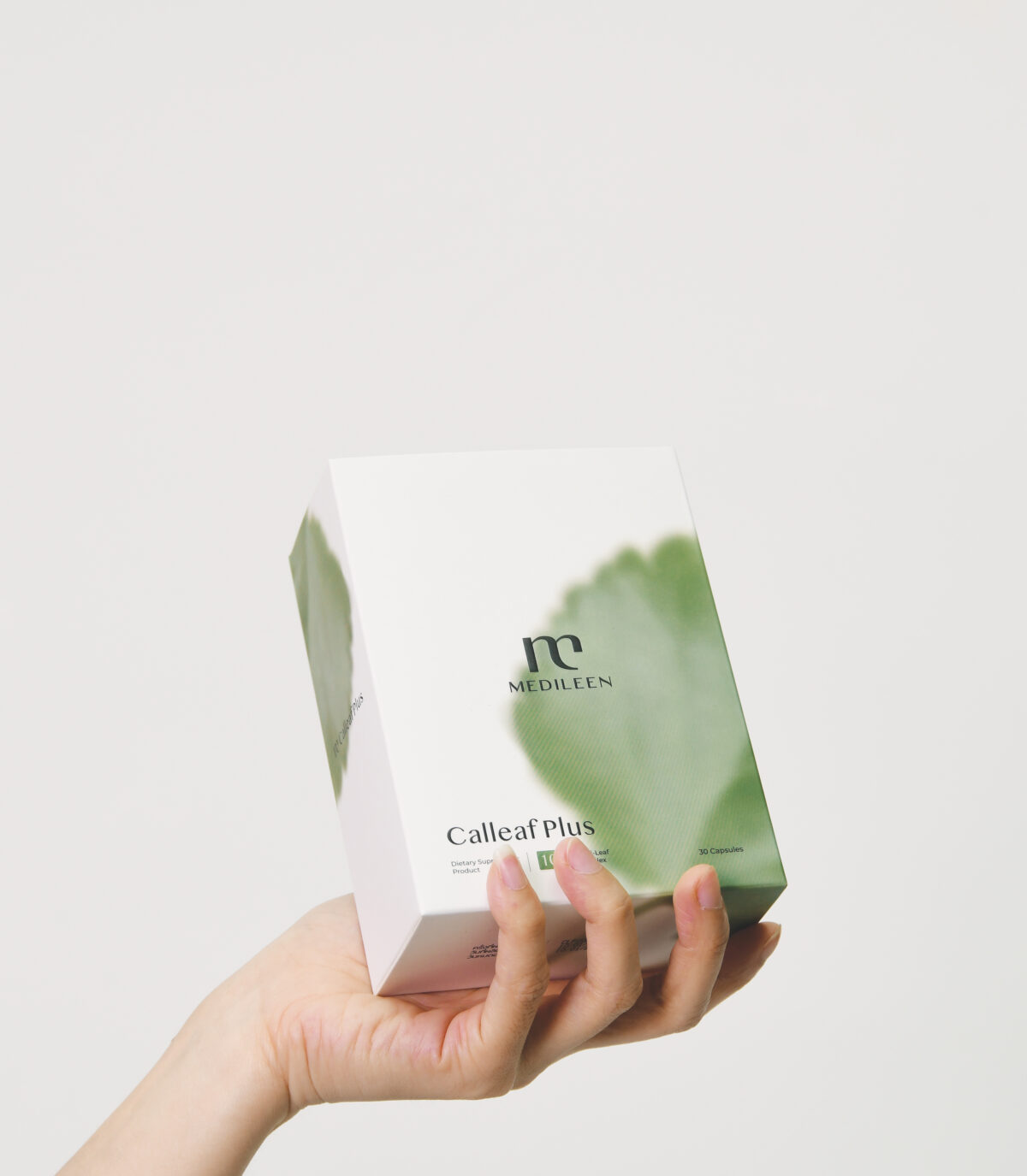 CALLEAF PLUS - Image 3