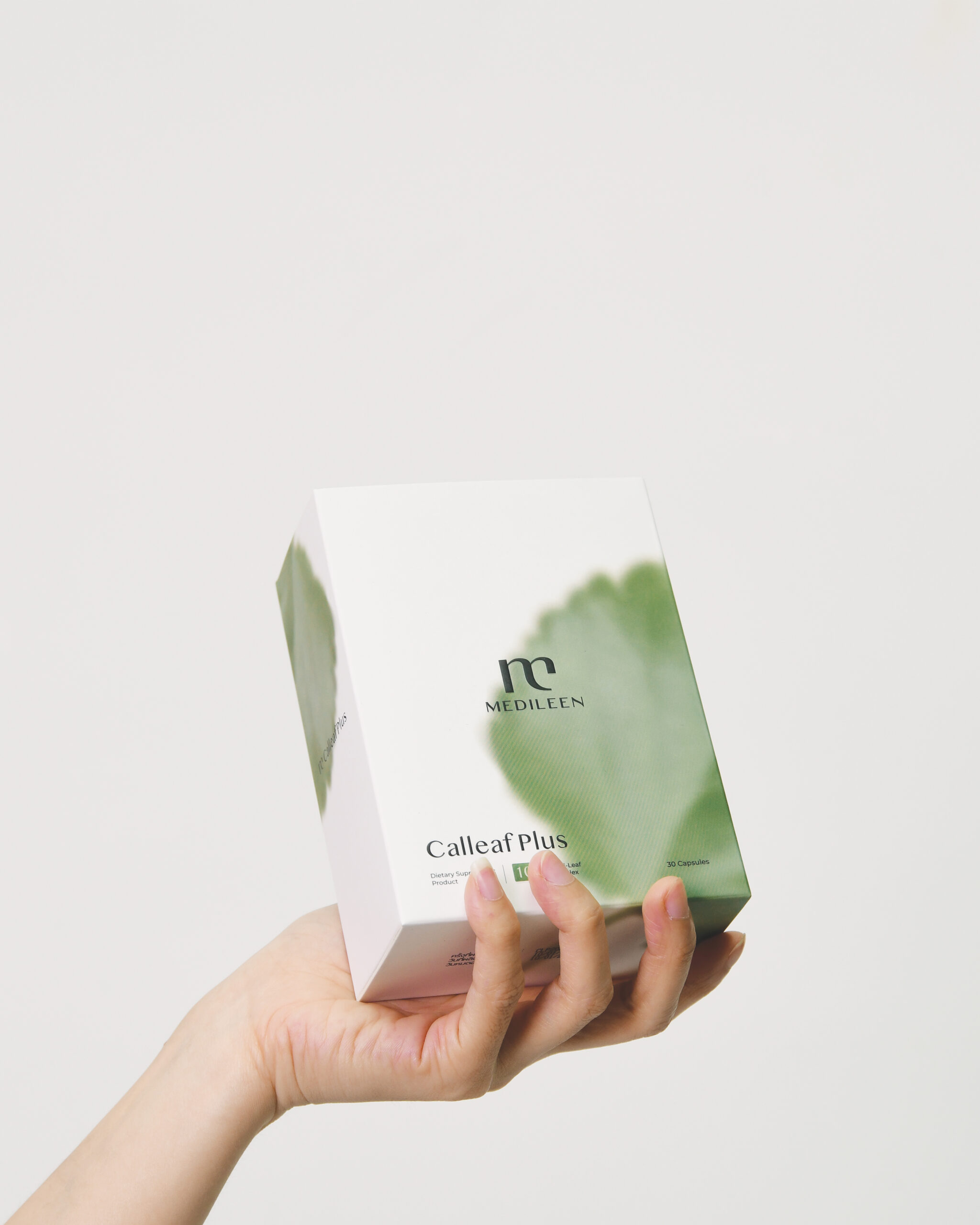 CALLEAF PLUS - Image 3