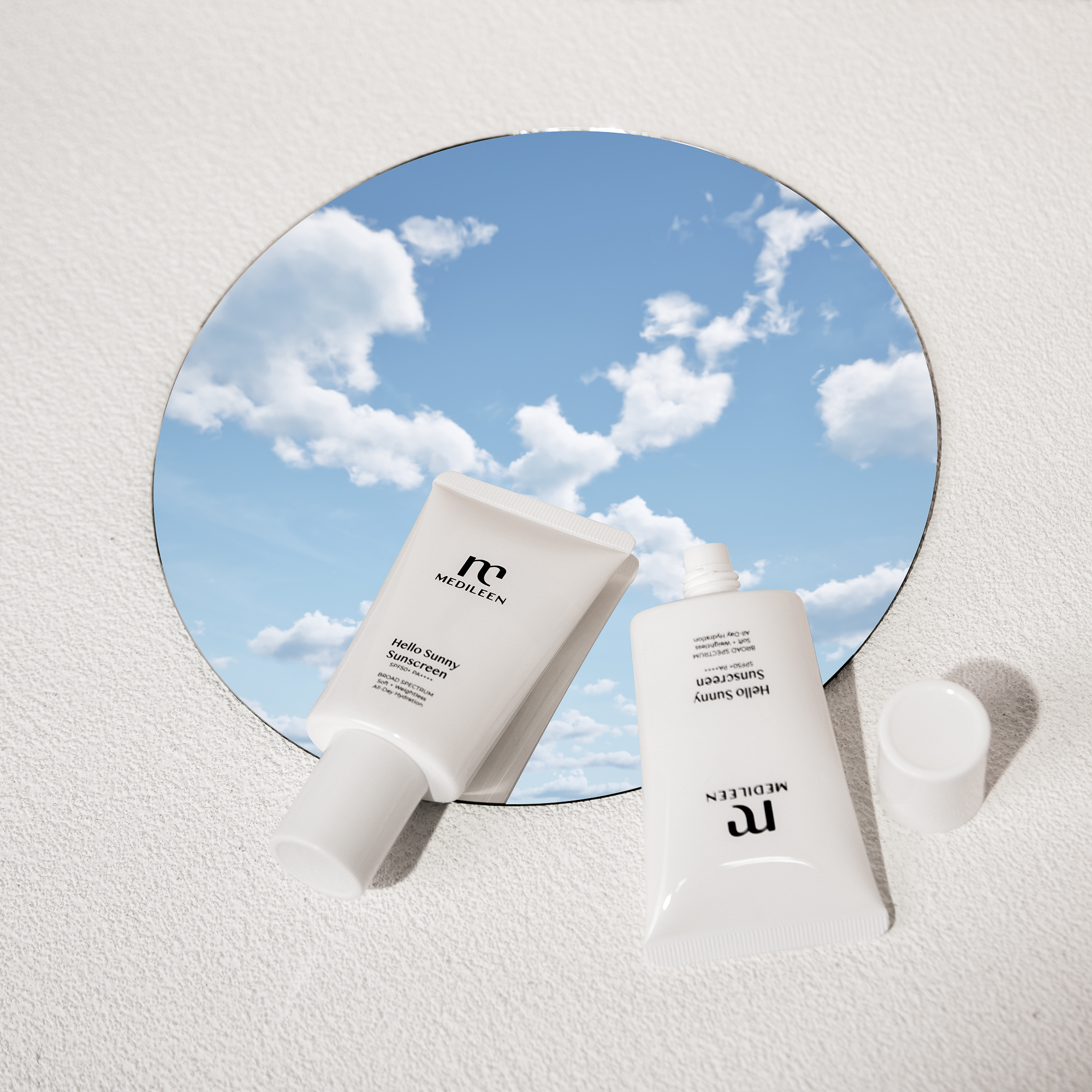 HELLO SUNNY SUNSCREEN SPF50+ PA++++ - Image 4