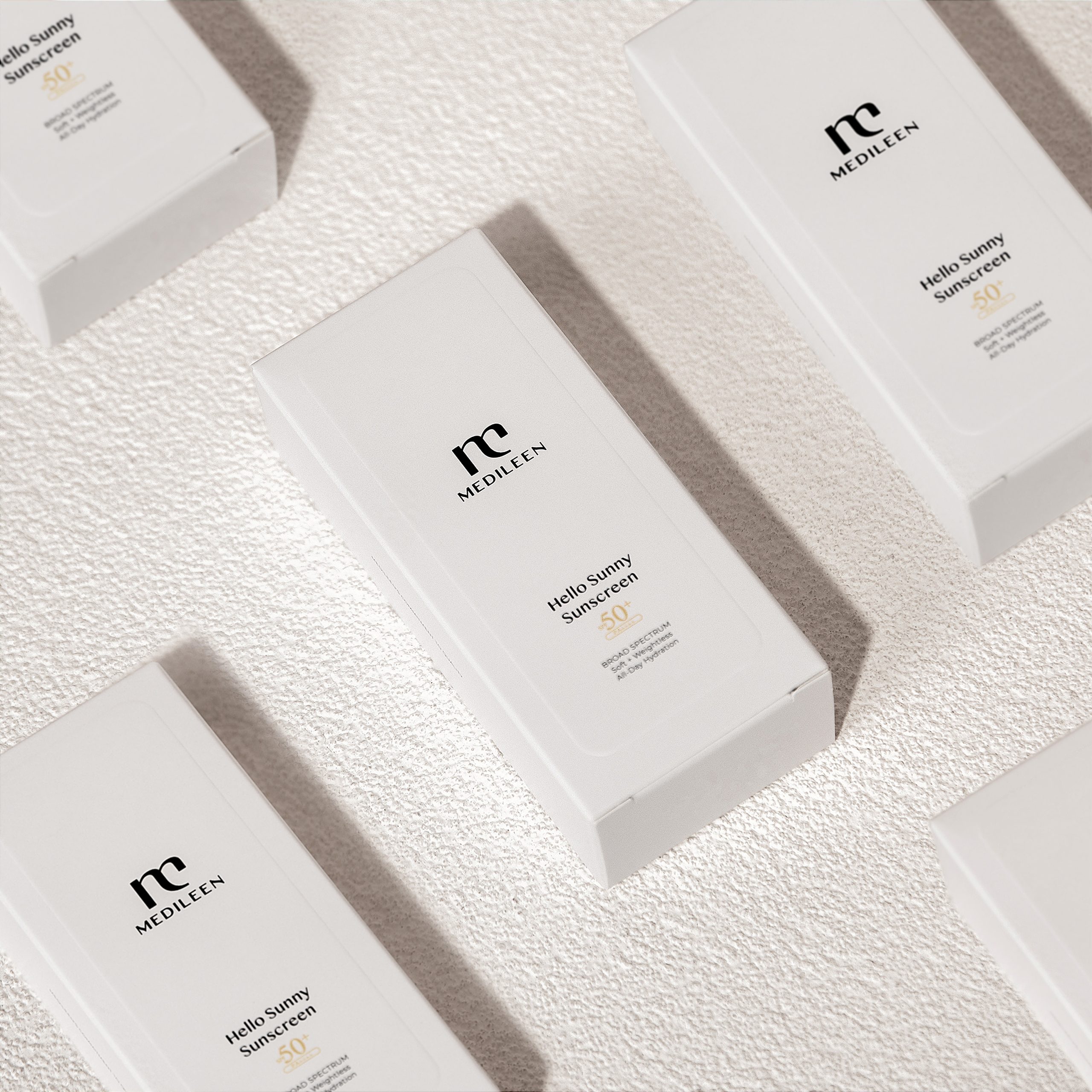 HELLO SUNNY SUNSCREEN SPF50+ PA++++ - Image 2