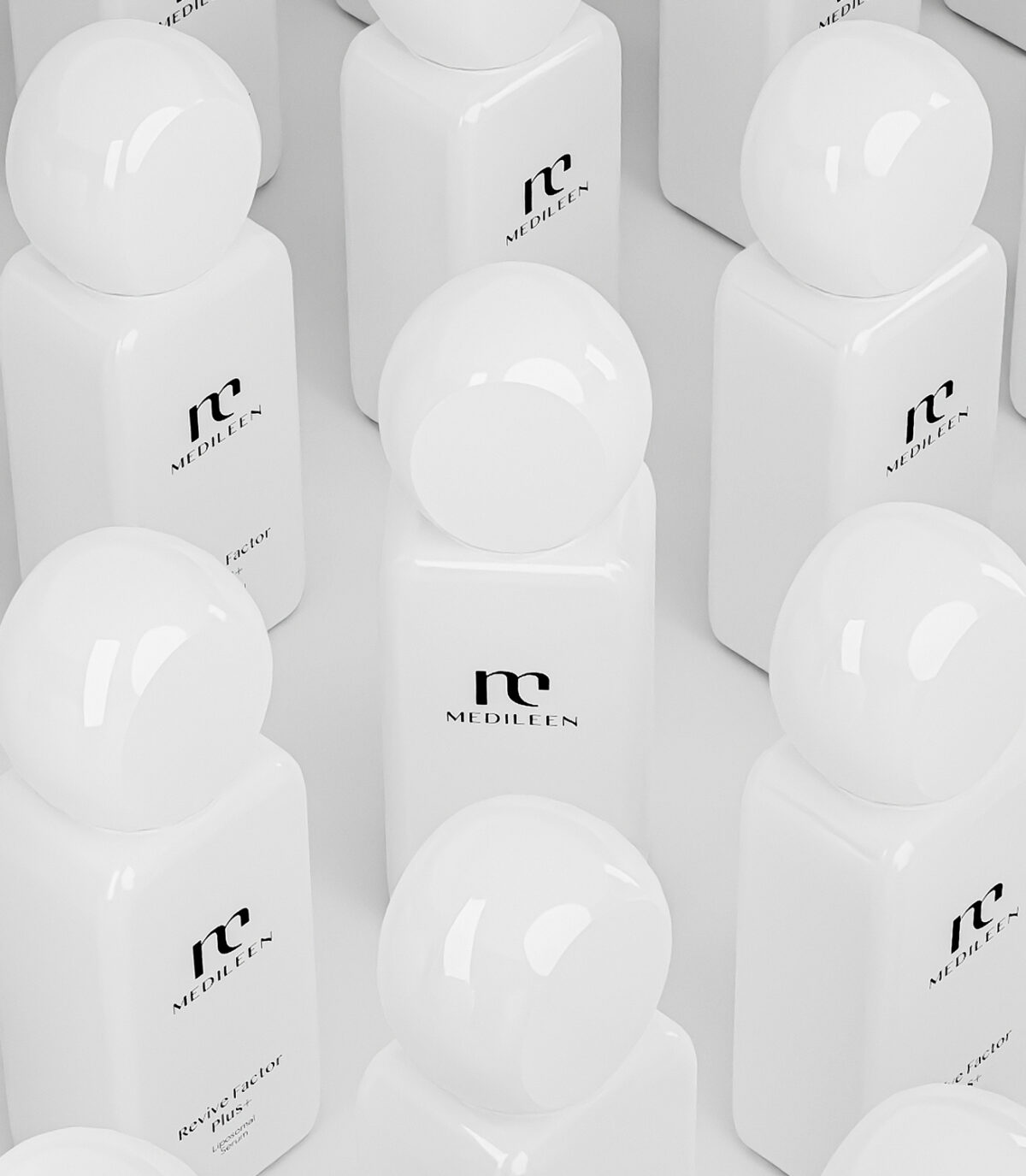 REVIVE FACTOR PLUS+ - Image 3