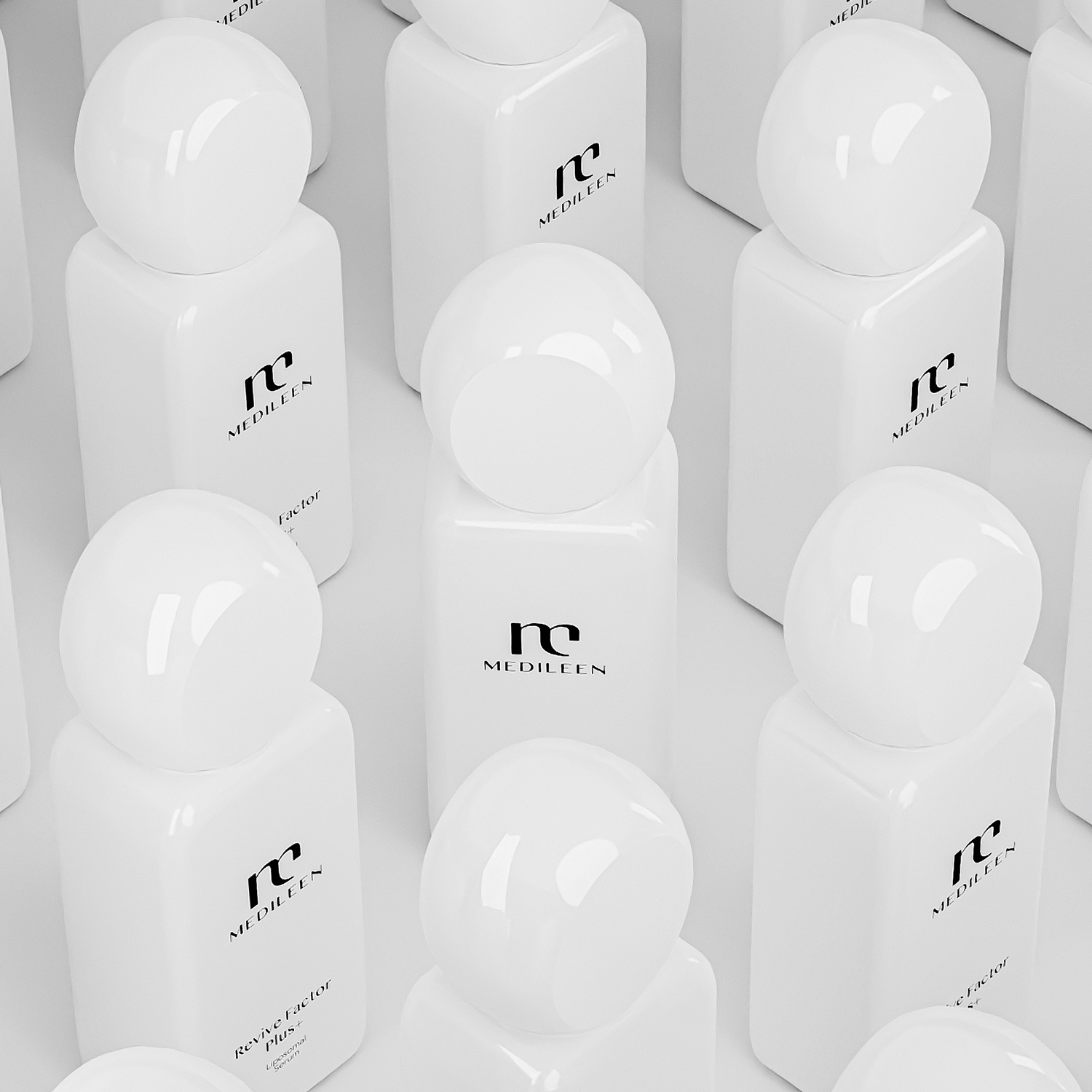 REVIVE FACTOR PLUS+ - Image 3