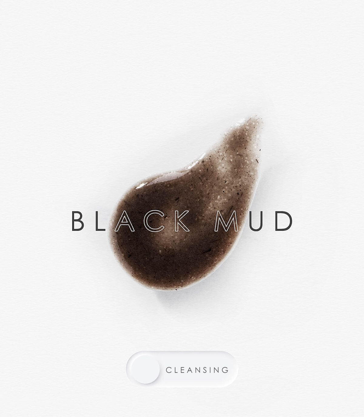 BLACK MUD CLEANSING BLAM PLUS - Image 6