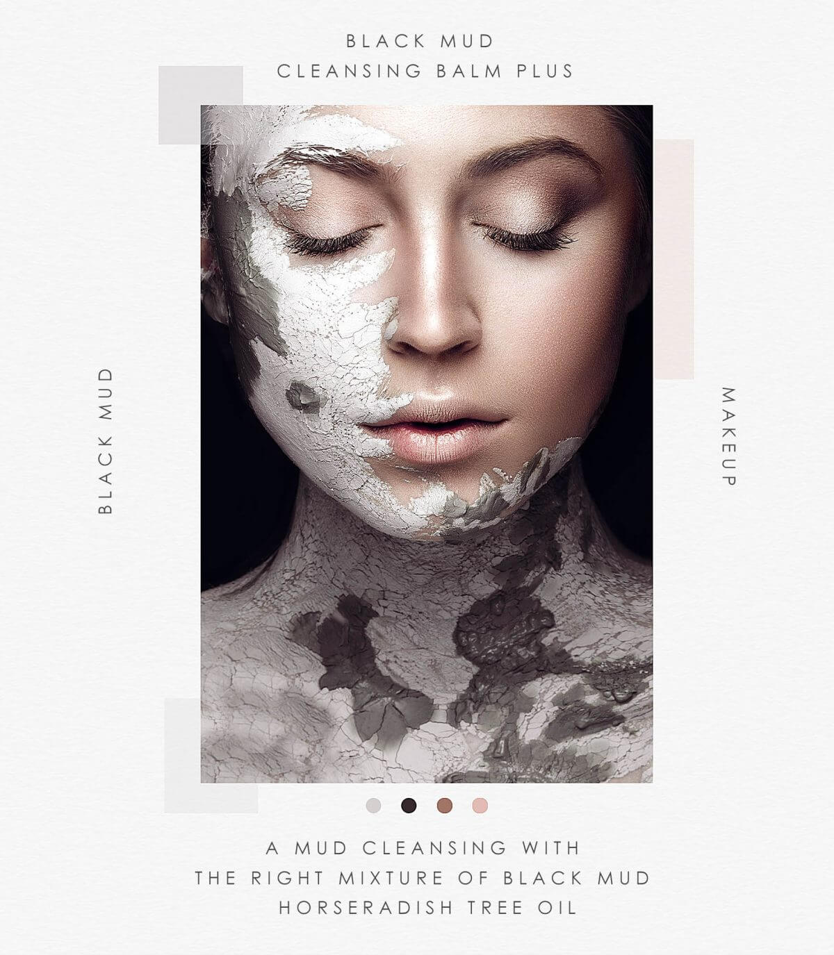 BLACK MUD CLEANSING BLAM PLUS - Image 8