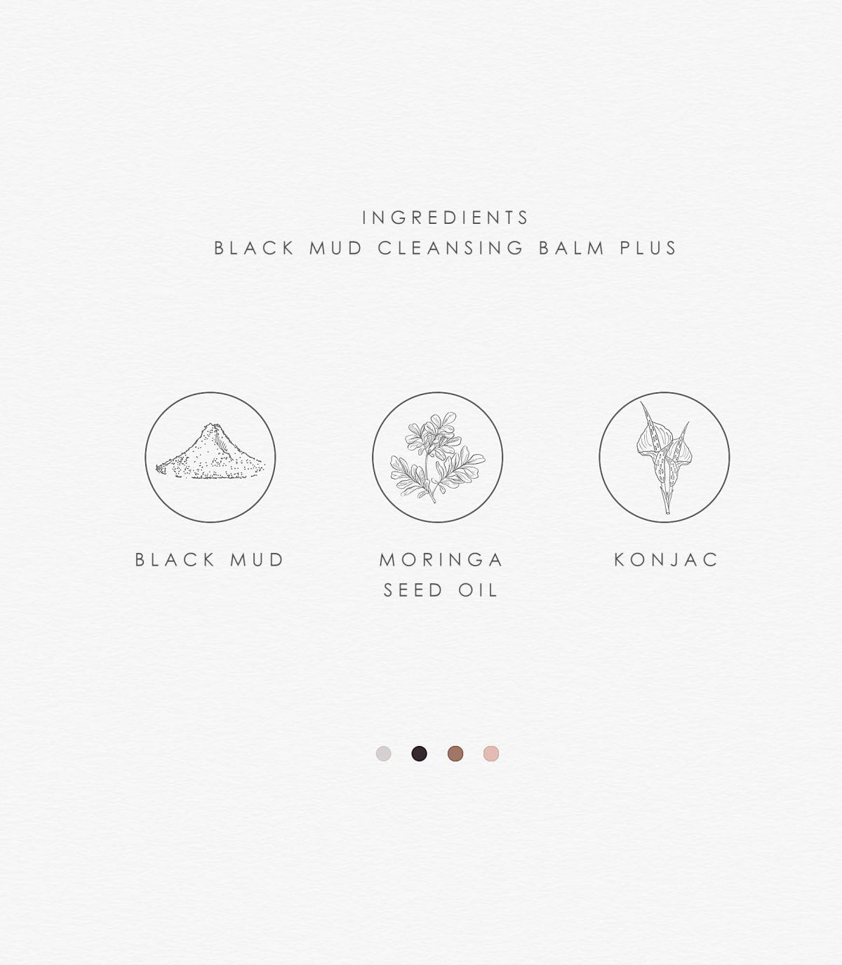 BLACK MUD CLEANSING BLAM PLUS - Image 10