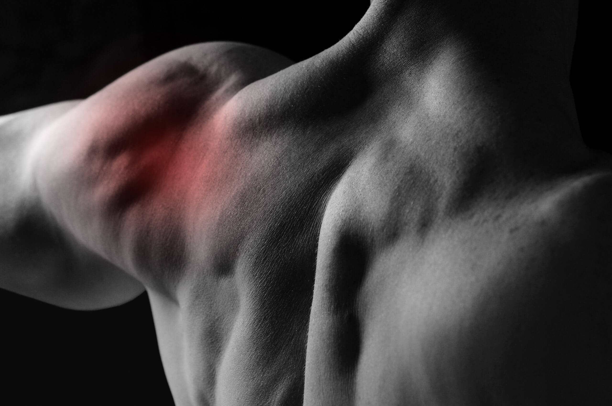 Shoulder,Joint,Pain