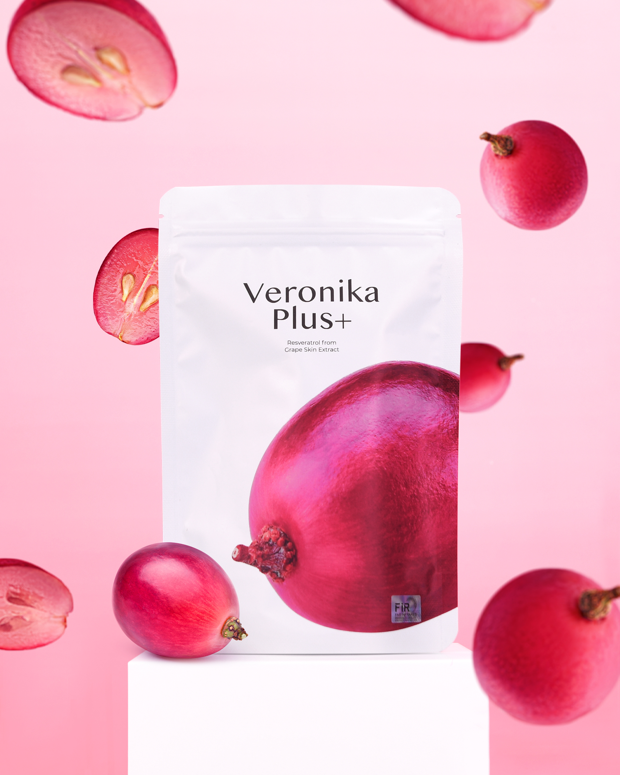 Mini Set Veronika Plus+ - Image 2