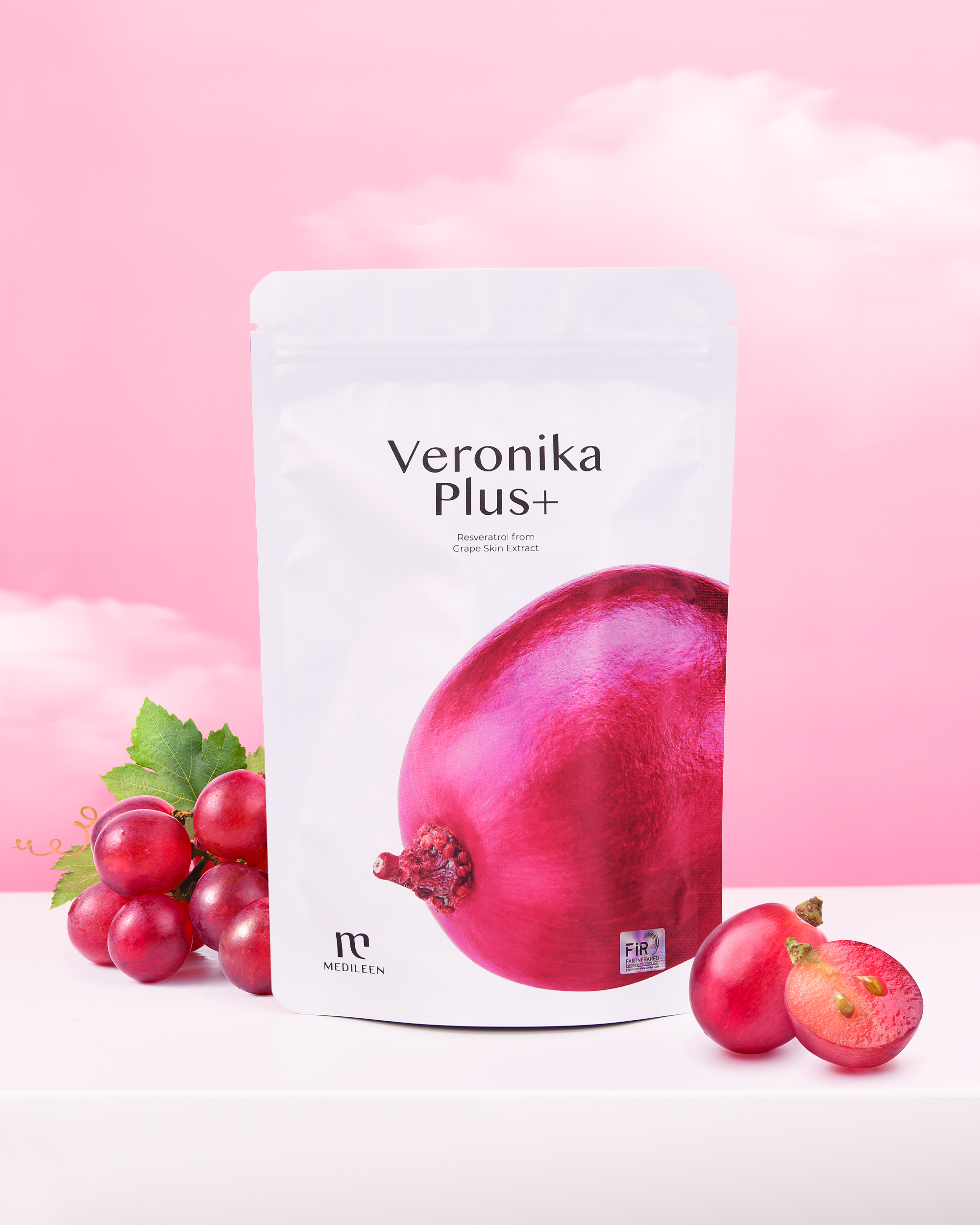 Mini Set Veronika Plus+ - Image 8