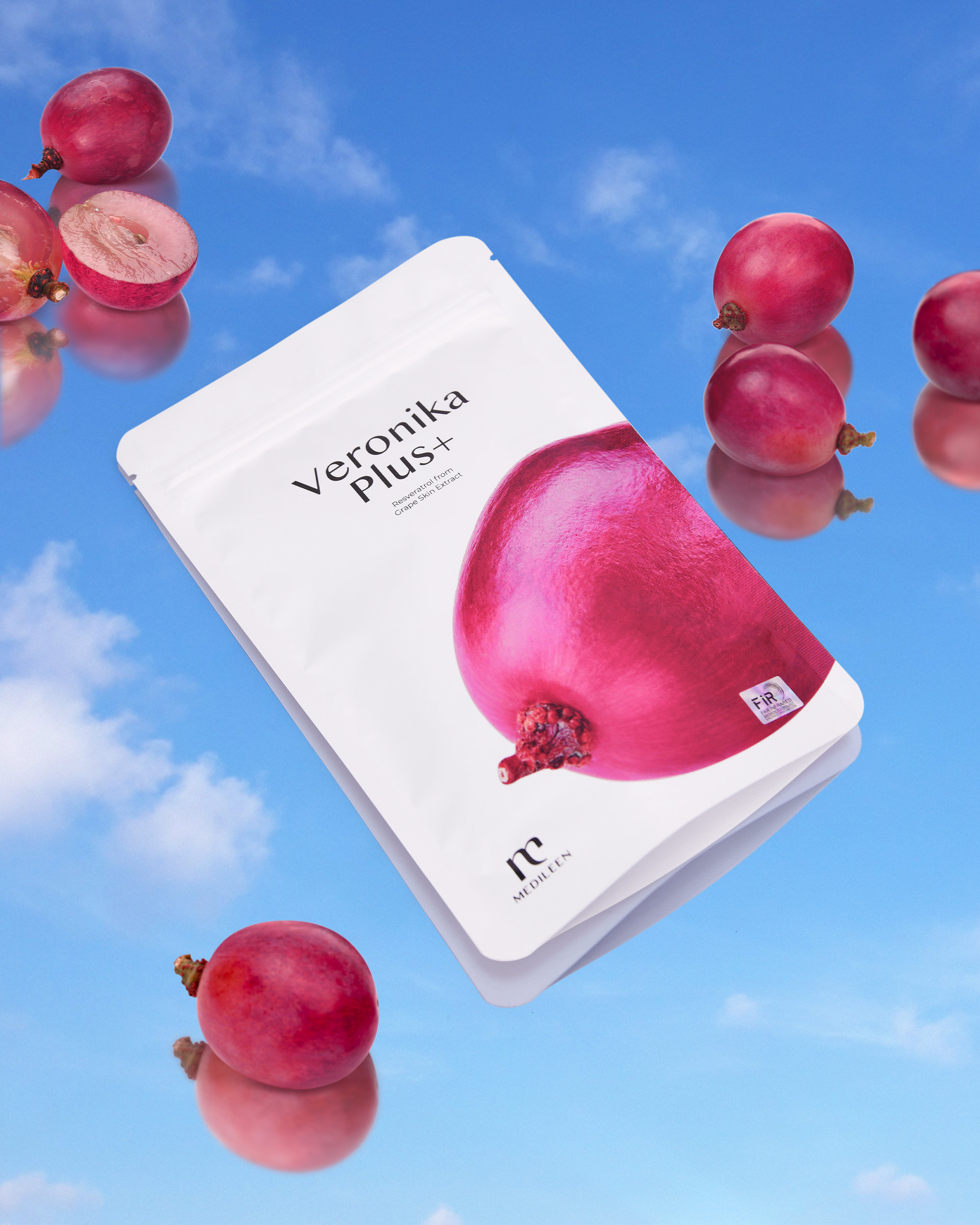 Mini Set Veronika Plus+ - Image 3