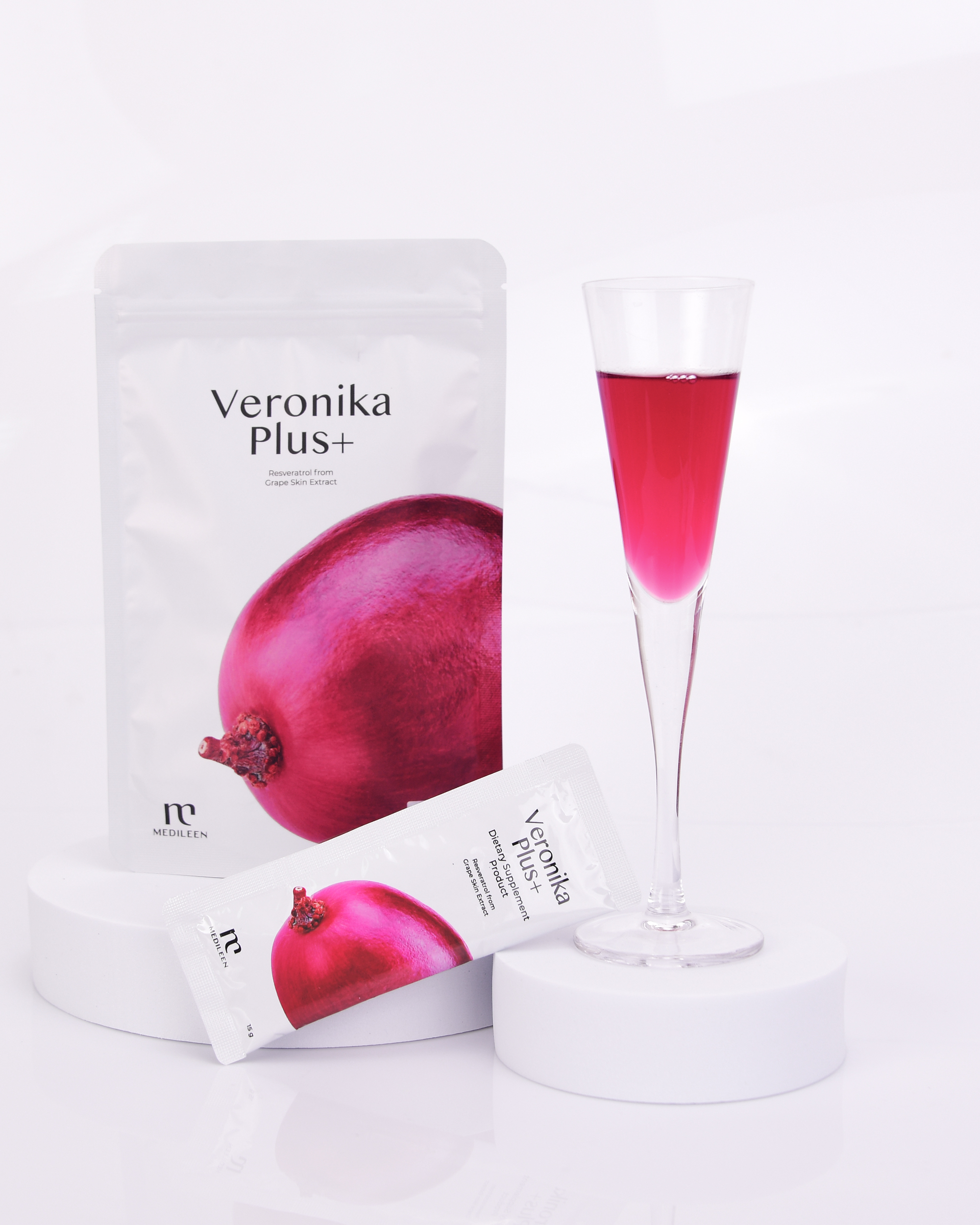 Mini Set Veronika Plus+ - Image 6