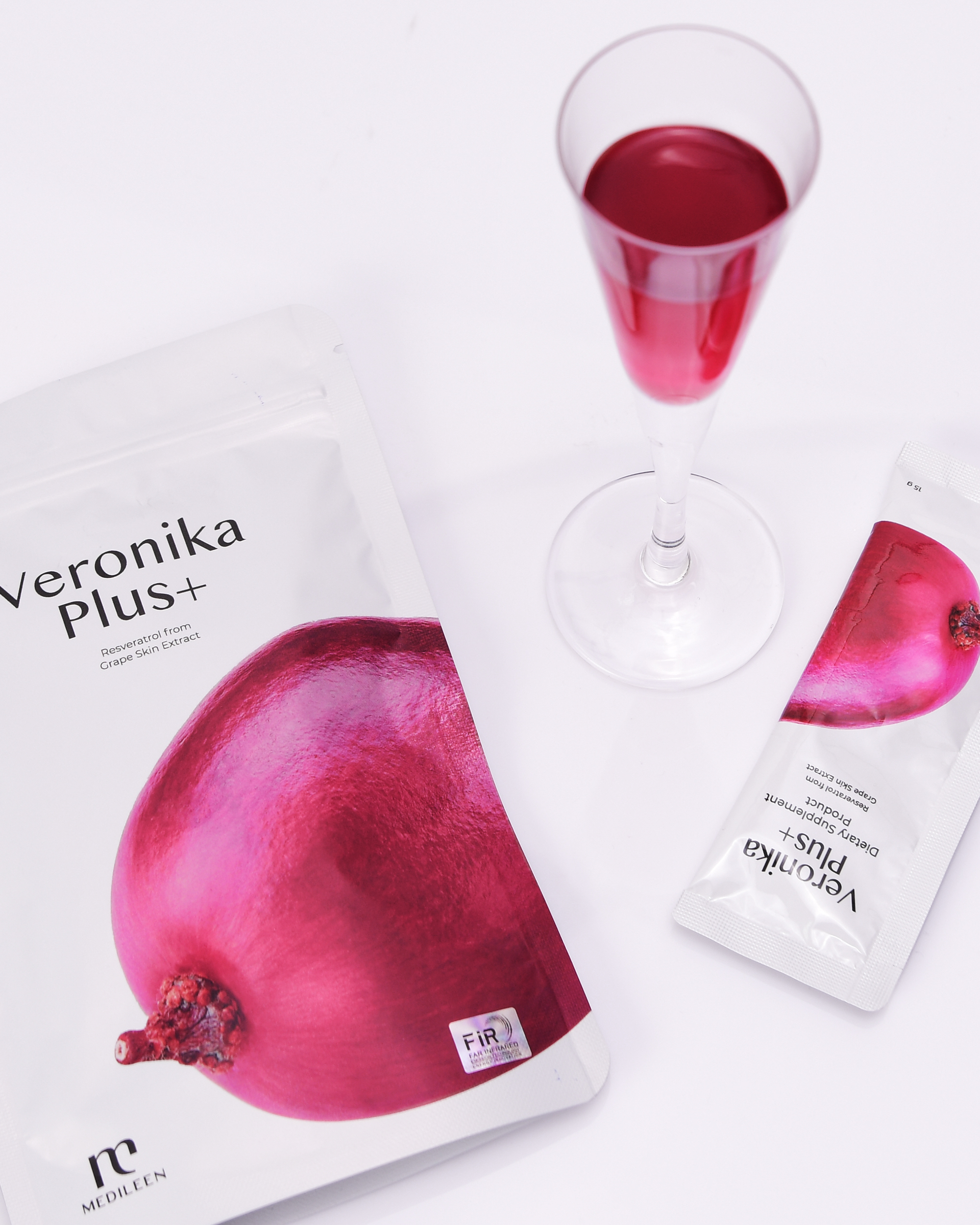 Mini Set Veronika Plus+ - Image 5