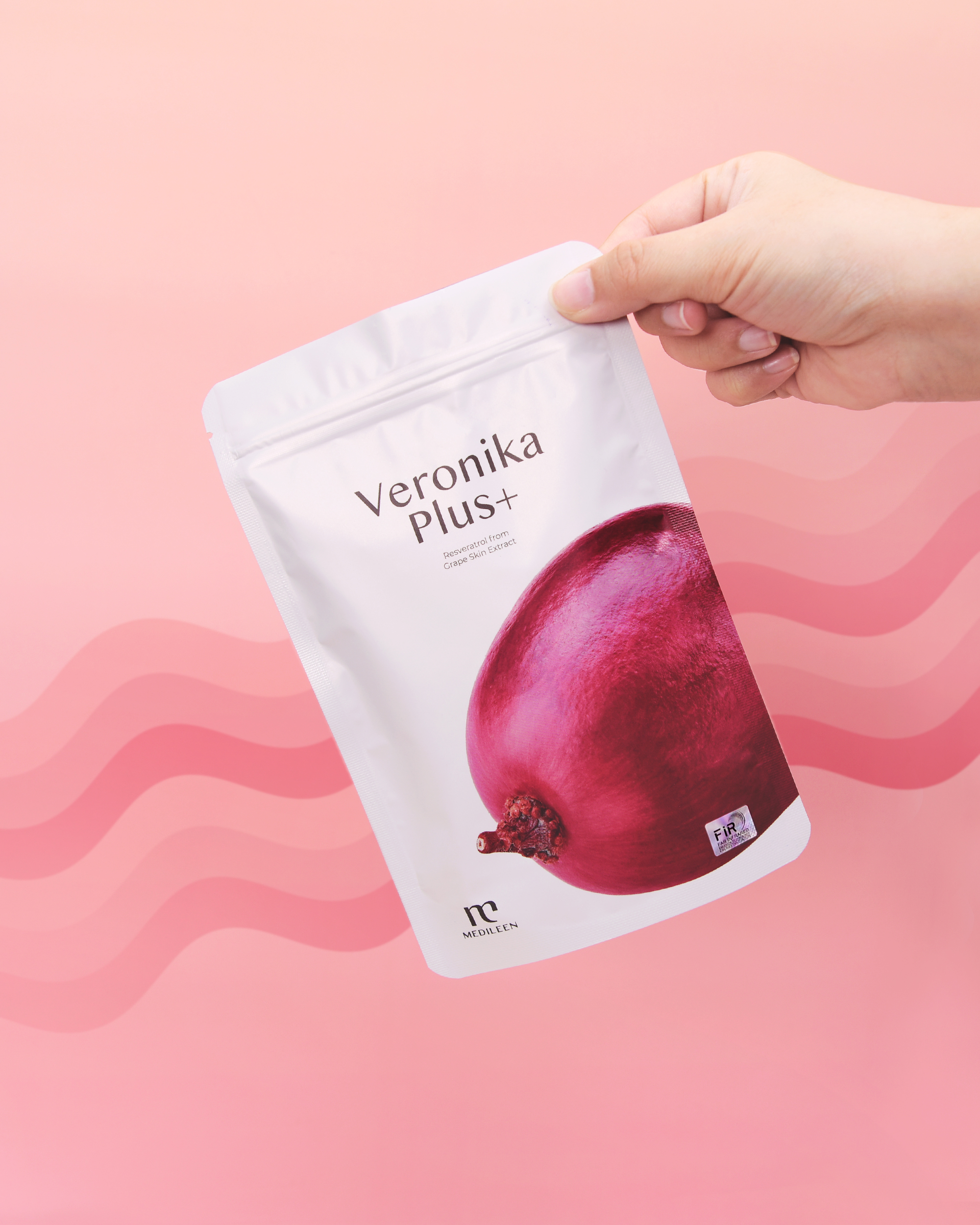 Mini Set Veronika Plus+ - Image 4